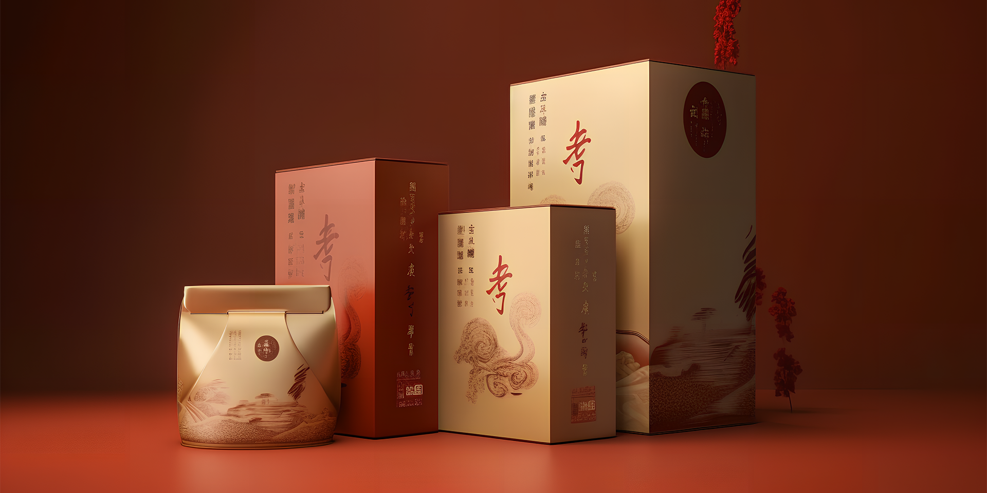 义乌彩印包装产品供应商